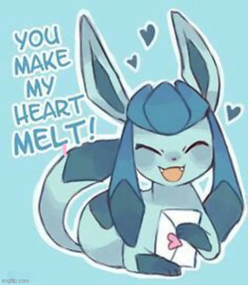 C: | image tagged in eeveelution | made w/ Imgflip meme maker