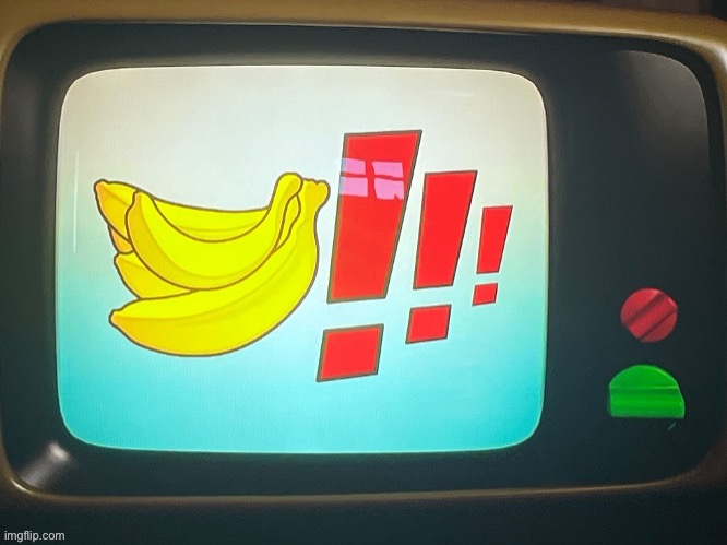 Mmm, bananas, mmm | made w/ Imgflip meme maker
