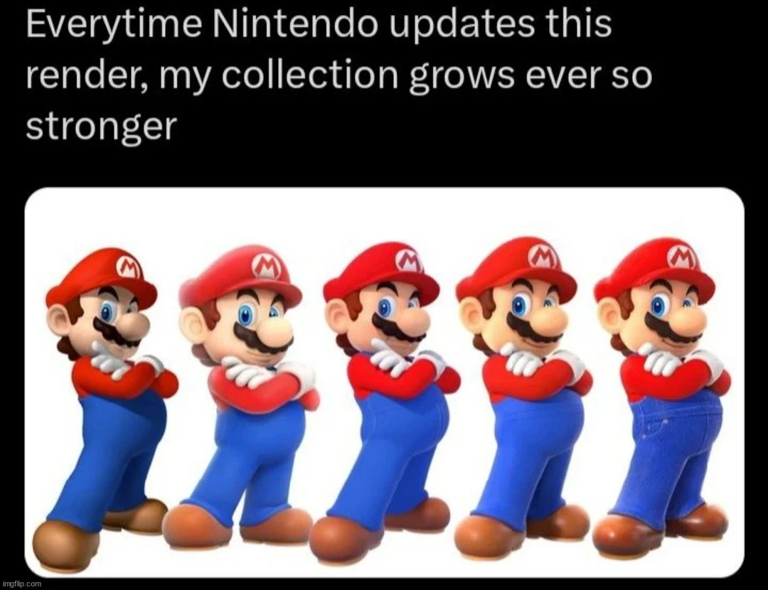 Mario looks gangsta af in that pose. | made w/ Imgflip meme maker
