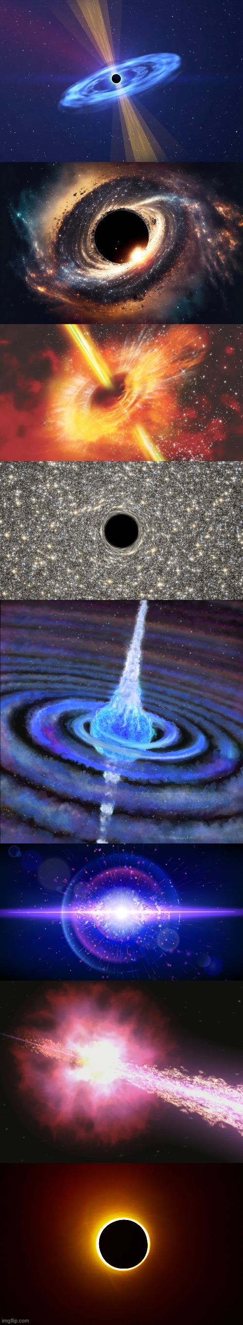 Just like the Devil, space is beautiful, but more dangerous than we think. | made w/ Imgflip meme maker