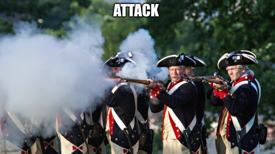 patriots | ATTACK | image tagged in patriots | made w/ Imgflip meme maker