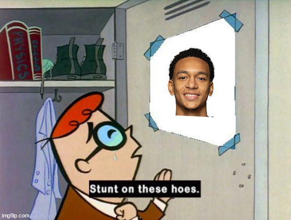 Stunt on these hoes | image tagged in stunt on these hoes | made w/ Imgflip meme maker