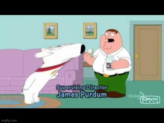 image tagged in family guy | made w/ Imgflip meme maker