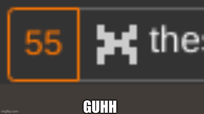 GUHH | made w/ Imgflip meme maker