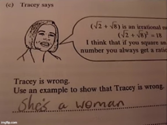 lmao | image tagged in memes,funny,funny test answers,dark humor | made w/ Imgflip meme maker