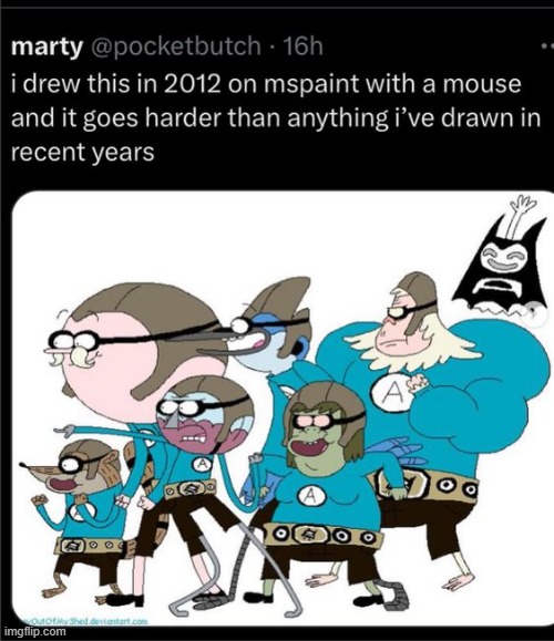 this is when you know you've peaked in life | made w/ Imgflip meme maker