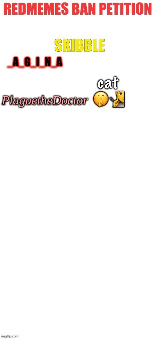 PlaguetheDoctor | made w/ Imgflip meme maker