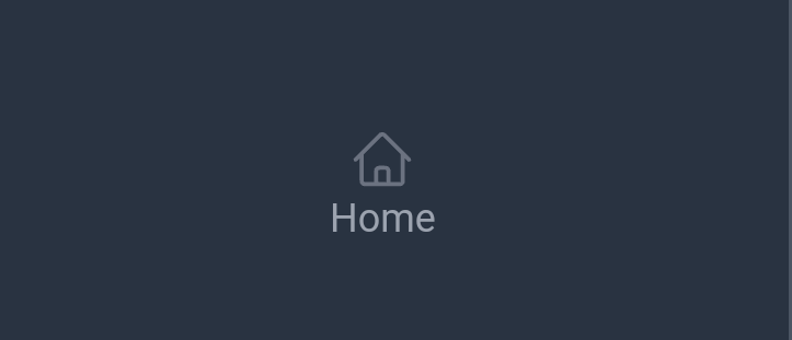 home Blank Meme Template