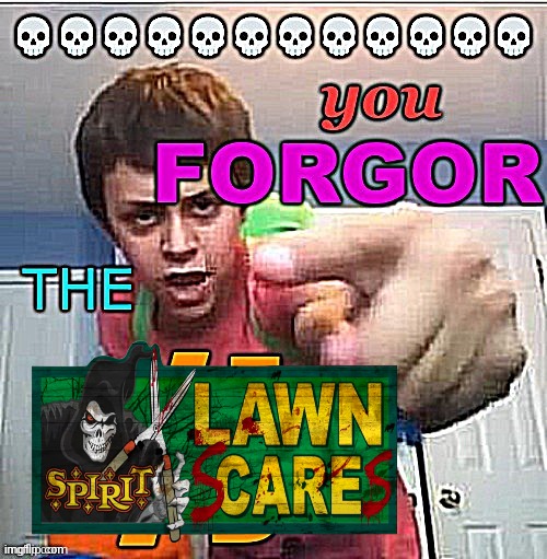 You forgor the /j | image tagged in you forgor the /j | made w/ Imgflip meme maker