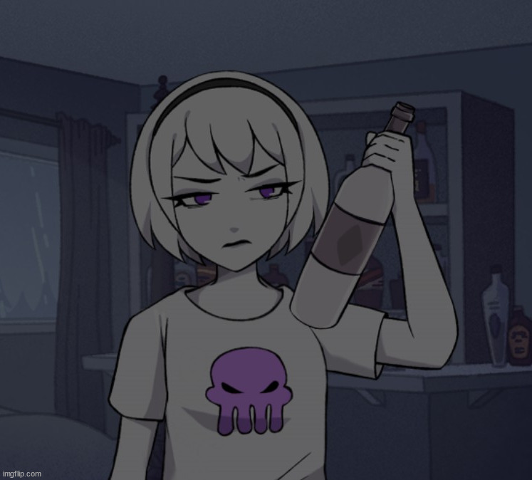 shes pretty in this game | made w/ Imgflip meme maker