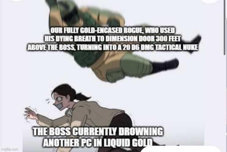 Dnd | image tagged in dnd | made w/ Imgflip meme maker