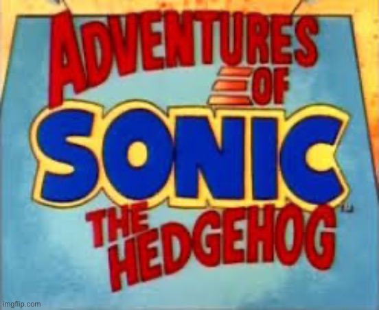 Who remember | image tagged in sonic the hedgehog | made w/ Imgflip meme maker