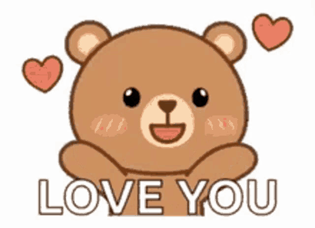 High Quality Lover bear Blank Meme Template