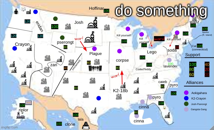 do something | made w/ Imgflip meme maker