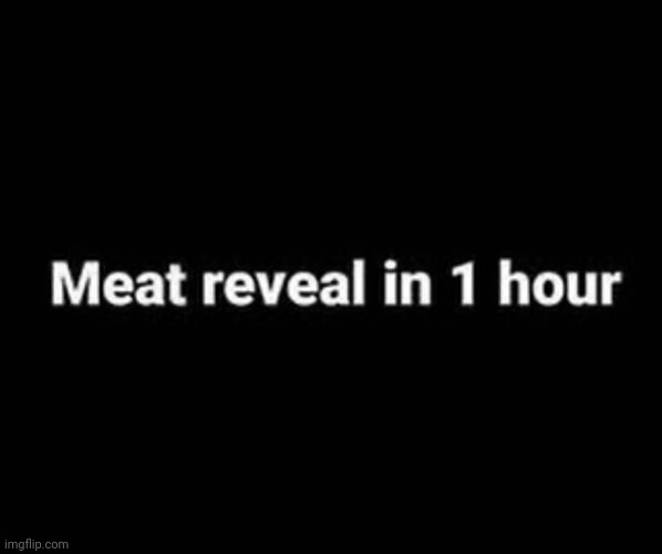 Spoiler alert: Bacon | made w/ Imgflip meme maker