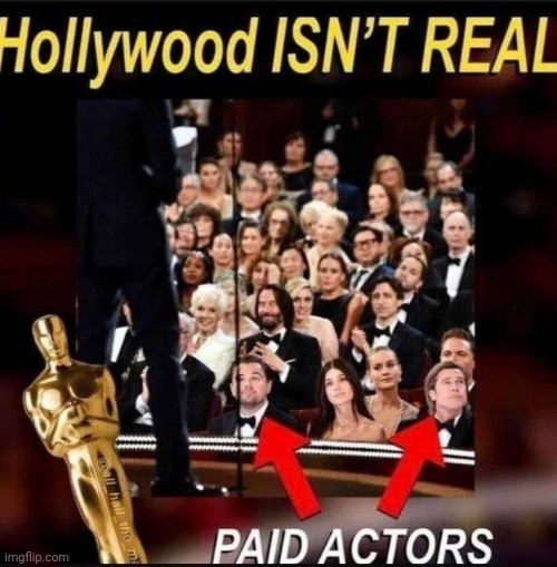 IT'S FAKE | made w/ Imgflip meme maker