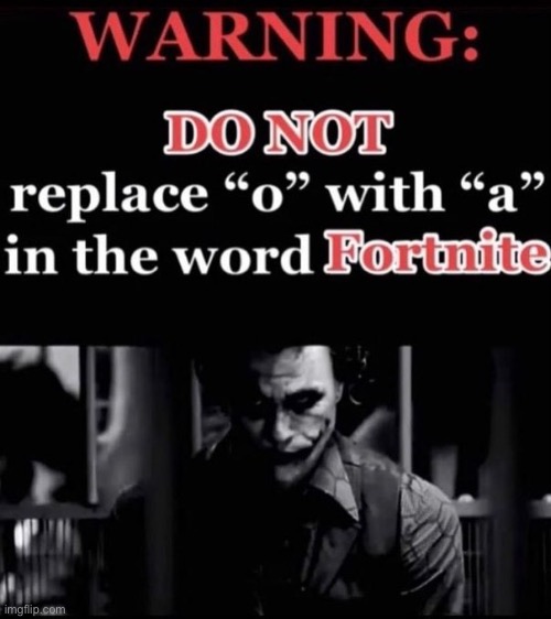 i’m warning you | made w/ Imgflip meme maker