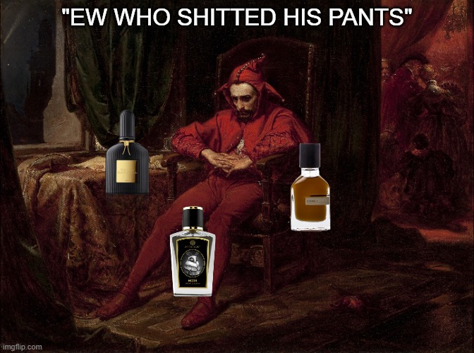 shit (mod note: qhar?) | "EW WHO SHITTED HIS PANTS" | image tagged in drake hotline bling | made w/ Imgflip meme maker
