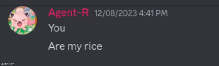 Discord out of context 4 | made w/ Imgflip meme maker