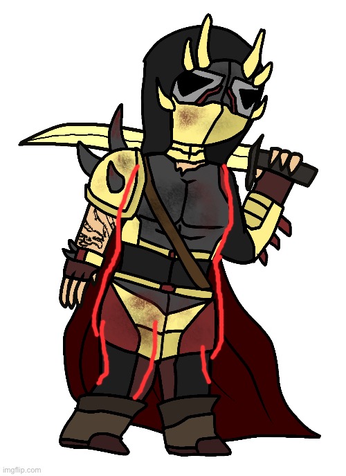 Sanguis Draco (Imgflip-bossfights) | image tagged in sanguis draco imgflip-bossfights | made w/ Imgflip meme maker