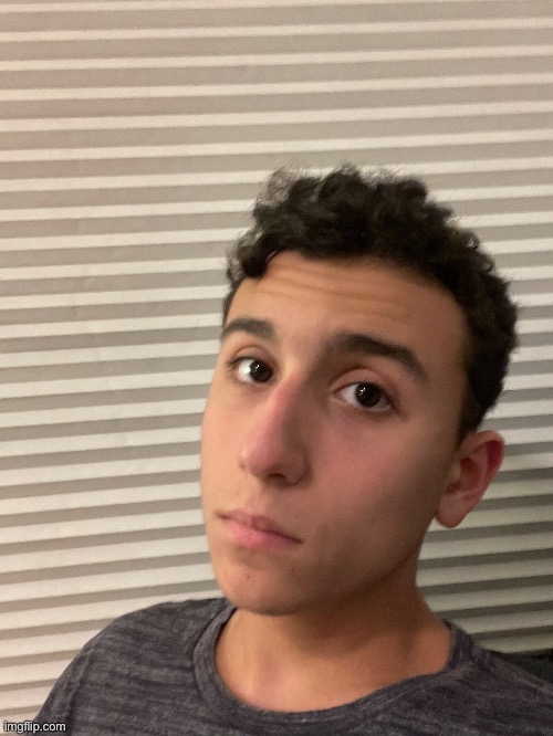 Why does my jaw do that | made w/ Imgflip meme maker