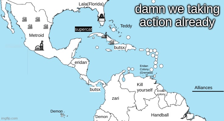 damn we taking action already | made w/ Imgflip meme maker