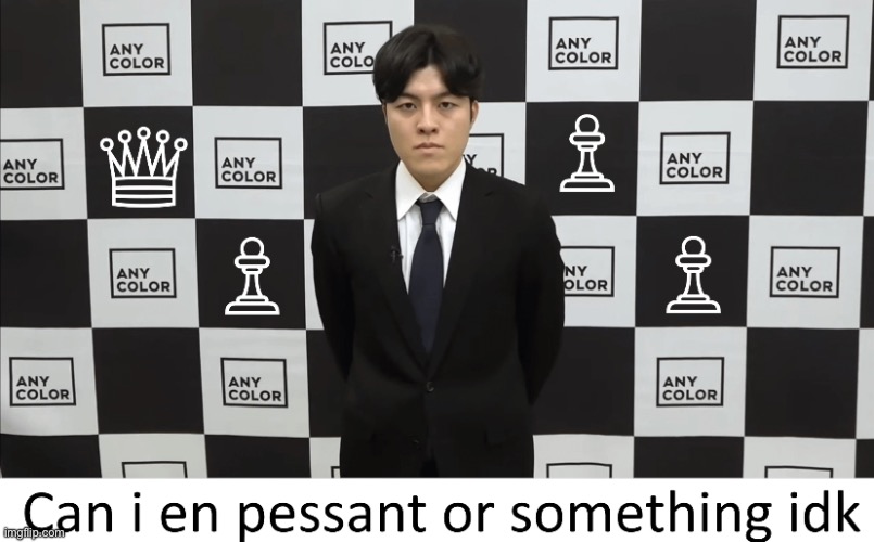 ? | made w/ Imgflip meme maker