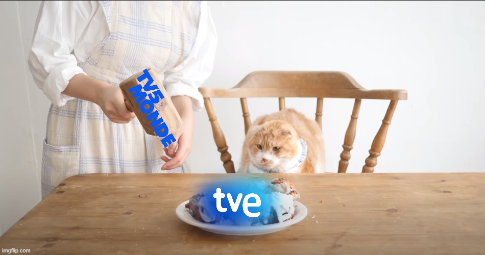 viewers collapsed in asia.jpeg | image tagged in yedy101 destroying food meme,tv5monde,tve,rtve | made w/ Imgflip meme maker