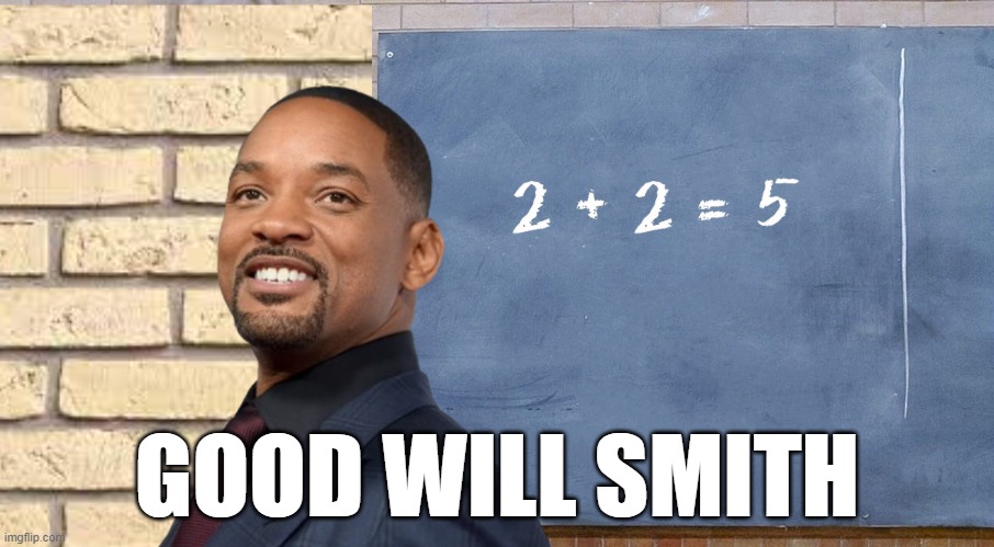 Good will hunting | GOOD WILL SMITH | made w/ Imgflip meme maker