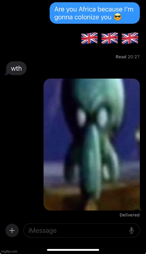 Guys I think it worked | made w/ Imgflip meme maker