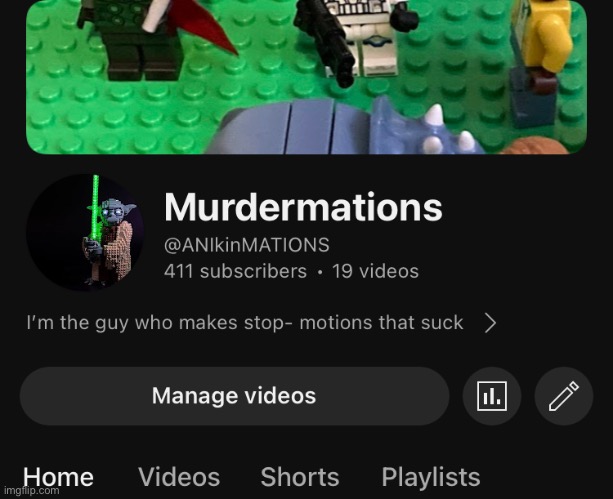Sub | made w/ Imgflip meme maker