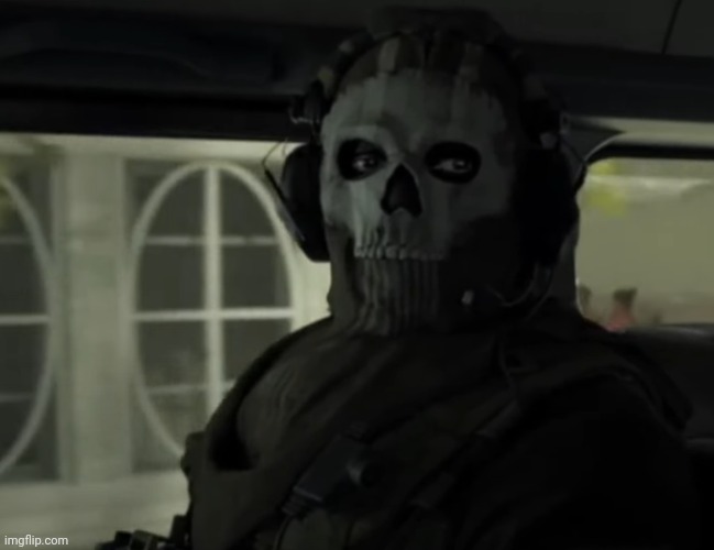 Ghost staring meme | image tagged in ghost staring meme | made w/ Imgflip meme maker