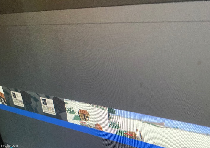 Possible video | made w/ Imgflip meme maker