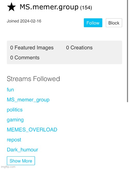 Who made this account | made w/ Imgflip meme maker