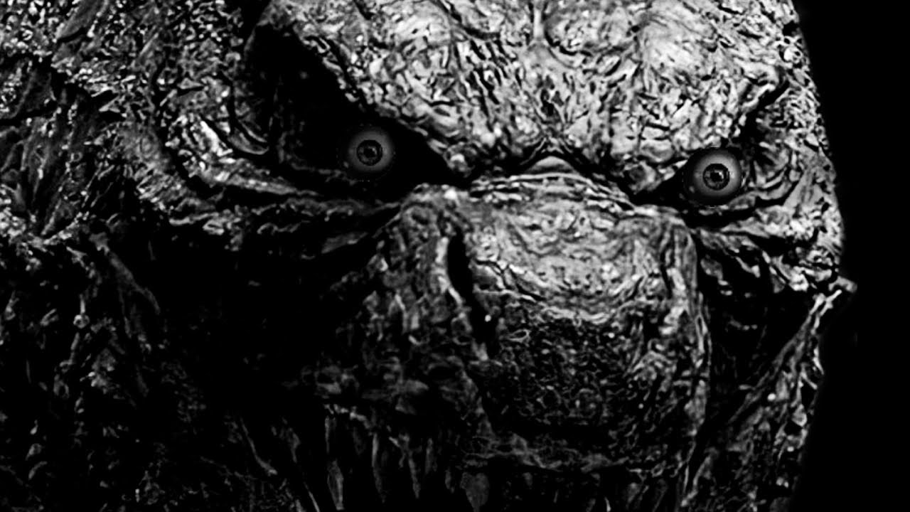 High Quality Godzilla Prowler Blank Meme Template