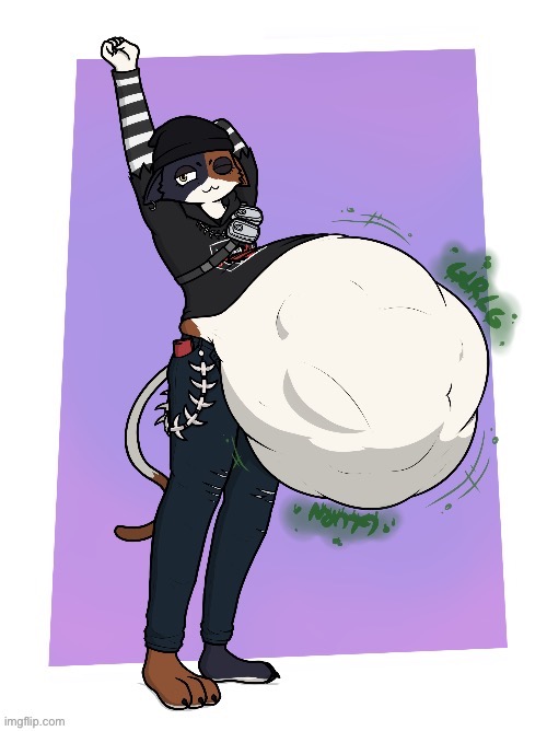 meowskulls vore | image tagged in meowskulls vore | made w/ Imgflip meme maker