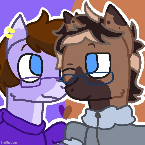 art trade | made w/ Imgflip meme maker