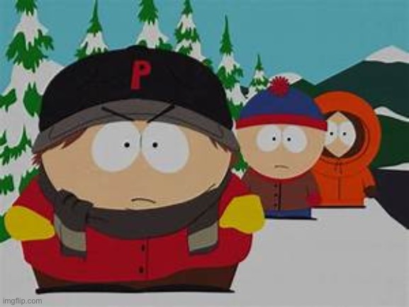 Eric Cartman HIV-Positive | image tagged in eric cartman hiv-positive | made w/ Imgflip meme maker