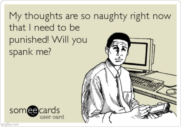 Old ahh temp | image tagged in i need to be punished | made w/ Imgflip meme maker
