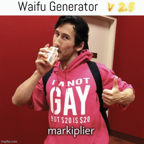i got the best waifu | made w/ Imgflip meme maker