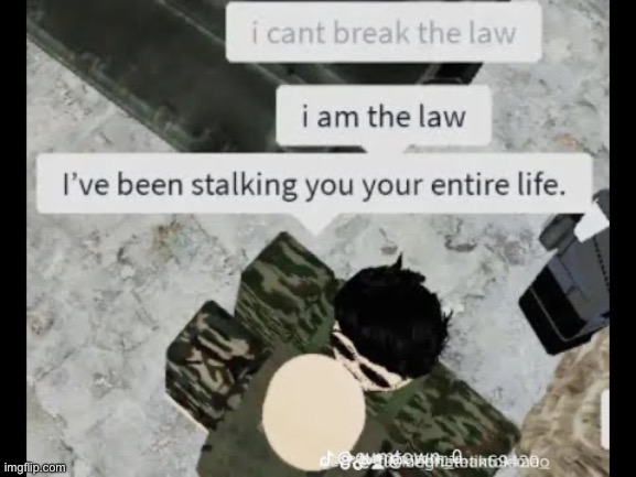 image tagged in roblox | made w/ Imgflip meme maker