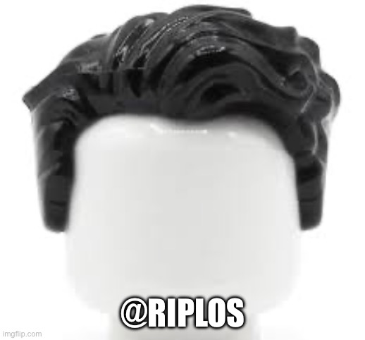 @RIPLOS | made w/ Imgflip meme maker