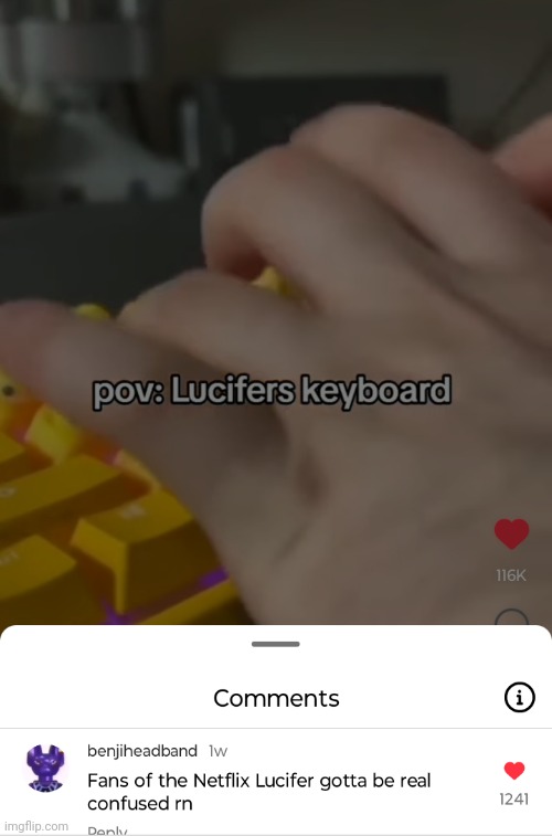 Can hazbin hotel fans explain this meme | made w/ Imgflip meme maker