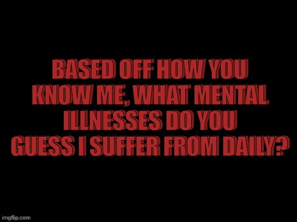 . | made w/ Imgflip meme maker