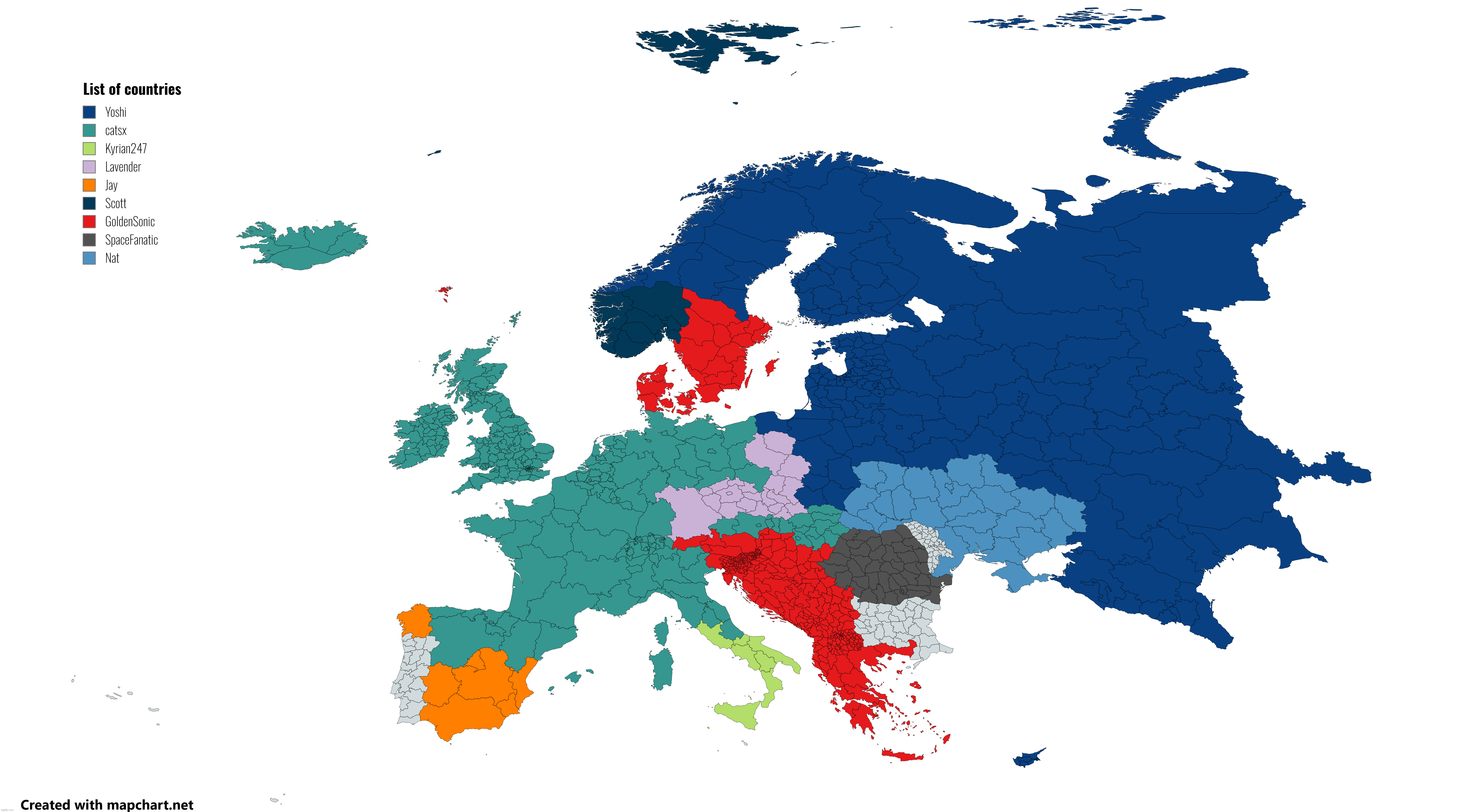Round 7 - Great Britain and Nazi Germany merge countries | made w/ Imgflip meme maker