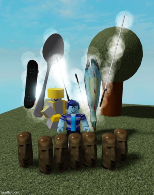 image tagged in roblox | made w/ Imgflip meme maker