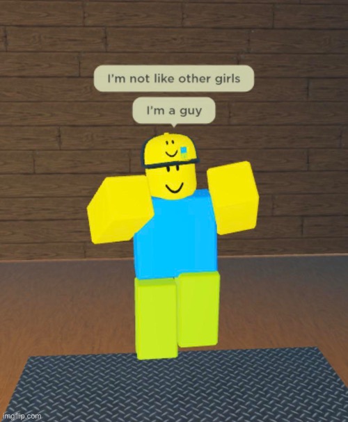 image tagged in roblox | made w/ Imgflip meme maker