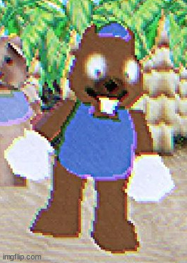 i forgor this is what he looked like | made w/ Imgflip meme maker
