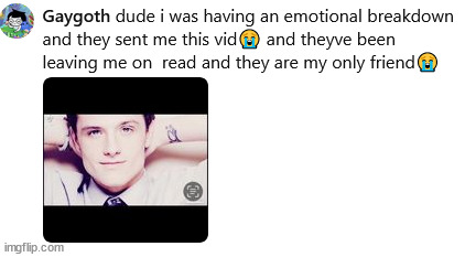 i laughed so hard at this help?? | made w/ Imgflip meme maker