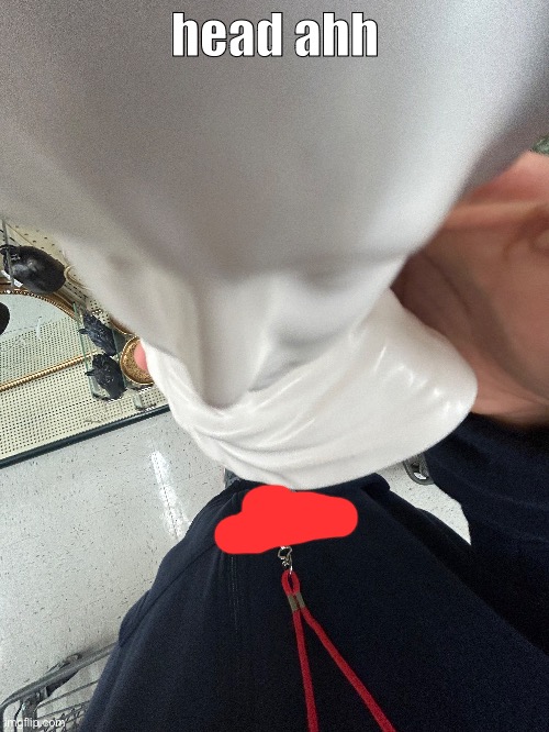 Egg head | head ahh | made w/ Imgflip meme maker